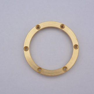 Equalizing Membrane Brass Ring 05-000-286