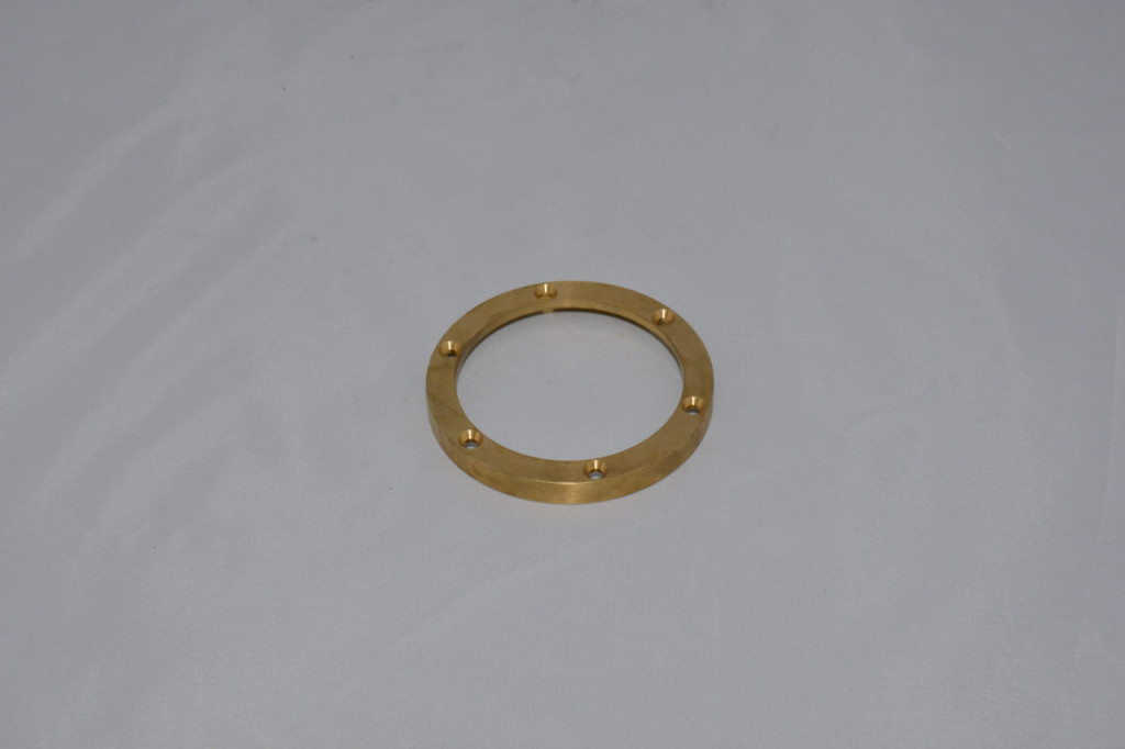 Baffle Ring 3151600 GCA022 Prism Tool Company, LLC