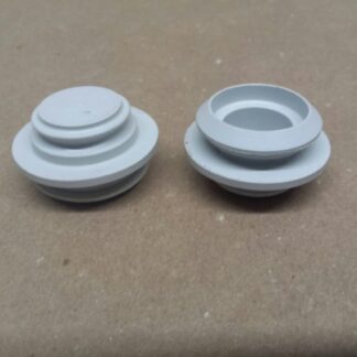195-60-078 Rubber Magazine Plate SCH-013