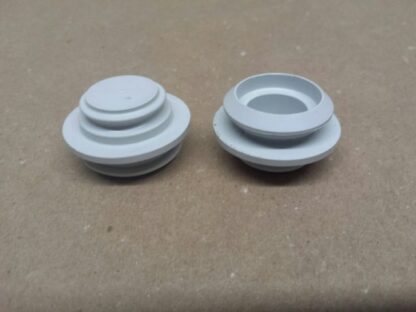 195-60-078 Rubber Magazine Plate SCH-013