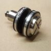 02-059-531 Polishing Chuck Complete LOH-100
