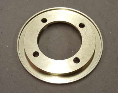 3158700 Brass Spindle Seal GCA-065 A