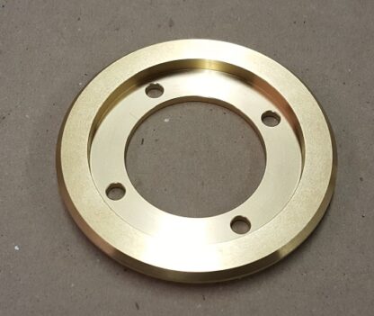 3158700 Brass Spindle Seal GCA-065