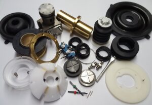 optical replacement parts
