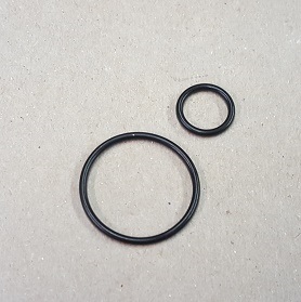 O-Ring Sealing Kit LOH-252F