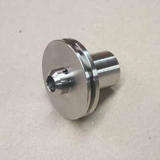 02-059-531-H Stainless Chuck Housing LOH-103SS