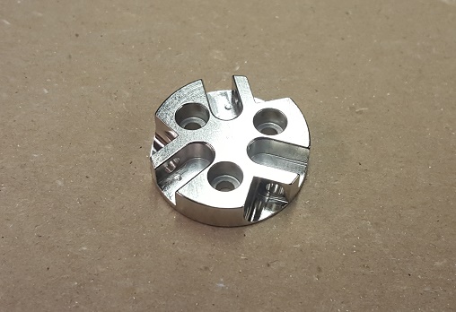 MF2 Support Bracket LOH-262