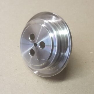 Front Flange LOH-272