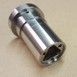 Spindle Bearing Shaft LOH-259