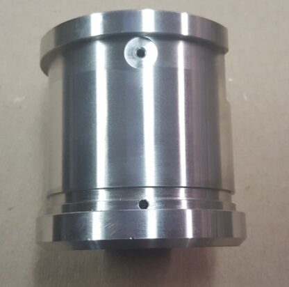 Spindle Housing LOH-264, New Available, Old Style For Glass Vacuum Style Spindles Only - Image 4