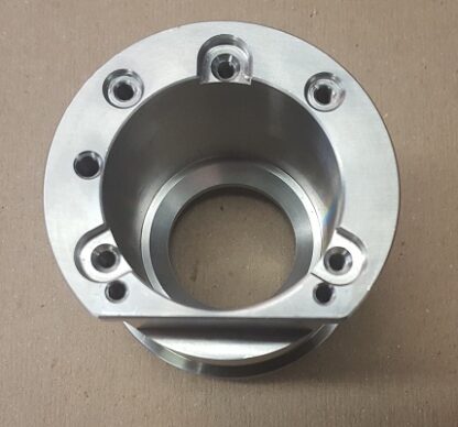 Spindle Housing LOH-264