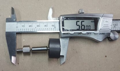 Airpot Piston SCH-201