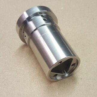 Spindle Bearing Shaft LOH-288