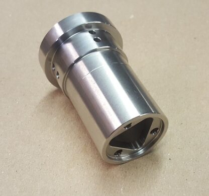Spindle Bearing Shaft LOH-288