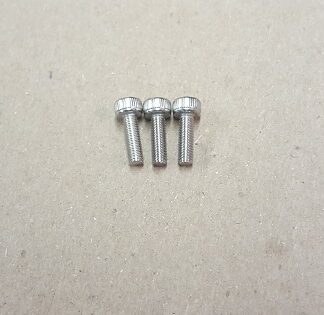 Upper Support Screws LOH-276H