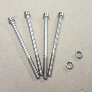 Spindle Mounting Kit LOH-292